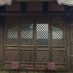 嵩祝寺及智珠寺