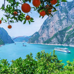 新高湖游船
