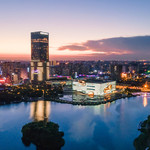 远香湖