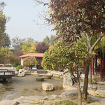 中山门公园