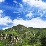 长峪城
