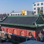 护国寺