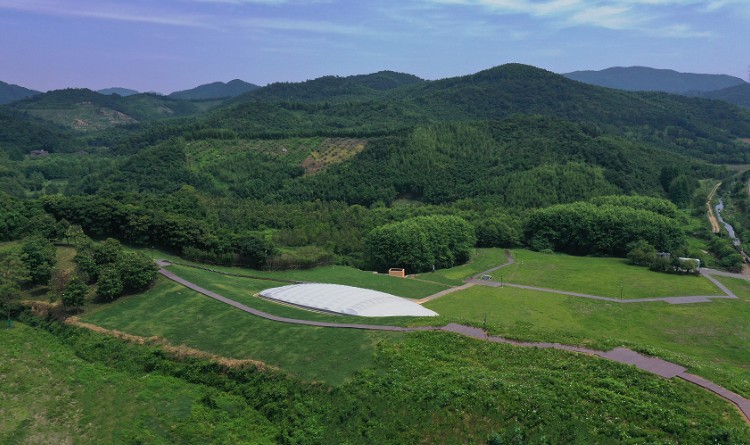 良渚古城遗址老虎岭遗址公园门票