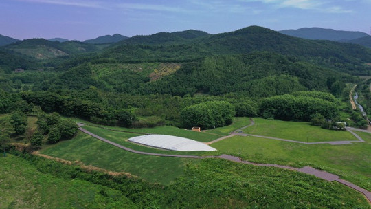 良渚古城遗址老虎岭遗址公园门票