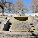 人定湖公园