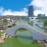 皂河龙运城
