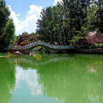 泉寿湾(贾浪沟)旅游景区