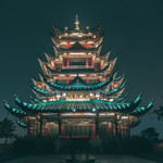 鸿恩寺森林公园