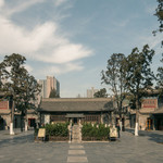 万寿八仙宫