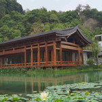 杭州国家版本馆（文润阁）