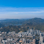 珠海凤凰山