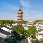 北寺塔