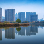 徐州金龙湖风景区