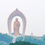 东林大佛