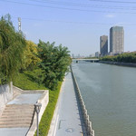 小清河景观带