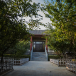 天融·山水间旅游风景区