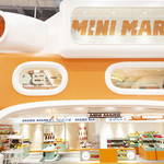 Mini Mars亲子家庭中心(金茂览秀城店)
