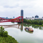 东关古渡