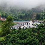云山渔谷