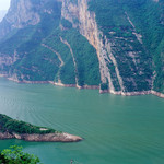 巫峡