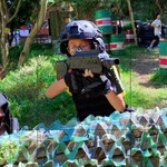 野狐密林基地