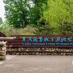 翠湖湿地公园