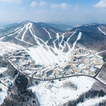 长白山国际度假区