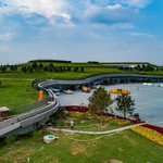 郊野公园秦皇岛园海洋馆