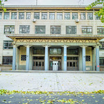 北京航空航天大学