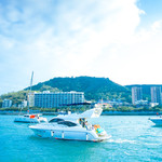 洋海港务局码头