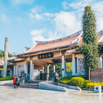 泉州西湖公园