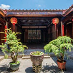 许驸马府