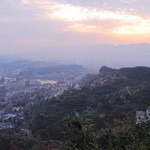 达州凤凰山