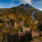 黑虎沟旅游景区