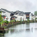 东梓关村