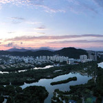 红树林生态公园