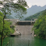 金刚台生态旅游区
