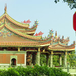 东石古寨