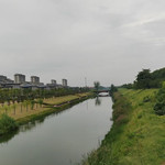 新汴河水利风景区