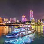 邕江夜游(民生旅游码头)