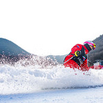 云丘山滑雪场
