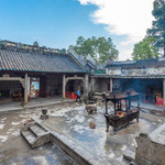 伏波庙