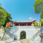 宾州古城