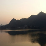 金莲湖景区