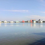 皇家湖生态旅游度假区