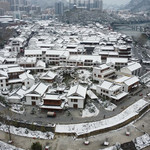 中南门历史文化旅游区