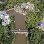 玉林龟山公园