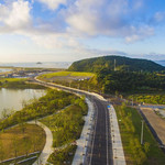 梅山岛