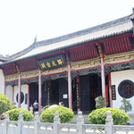 归元禅寺