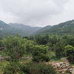 竹子庵公园